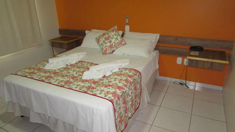 Hotel Pousada Real Sinop Exterior photo